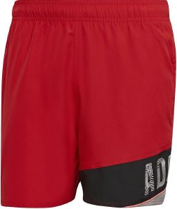 ΜΑΓΙΟ ADIDAS PERFORMANCE LINEAGE CLX SL ΚΟΚΚΙΝΟ (L) ΜΑΓΙΟ ADIDAS PERFORMANCE LINEAGE CLX SL ΚΟΚΚΙΝΟ (L)