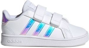 ΠΑΠΟΥΤΣΙ ADIDAS SPORT INSPIRED GRAND COURT I ΛΕΥΚΟ (UK:5.5K, EU:22) ΠΑΠΟΥΤΣΙ ADIDAS SPORT INSPIRED GRAND COURT I ΛΕΥΚΟ (UK:5.5K, EU:22)