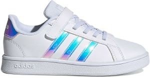 ΠΑΠΟΥΤΣΙ ADIDAS SPORT INSPIRED GRAND COURT C ΛΕΥΚΟ (UK:12K, EU:30.5) ΠΑΠΟΥΤΣΙ ADIDAS SPORT INSPIRED GRAND COURT C ΛΕΥΚΟ (UK:12K, EU:30.5)
