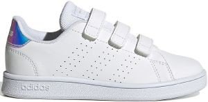 ΠΑΠΟΥΤΣΙ ADIDAS SPORT INSPIRED ADVANTAGE C ΛΕΥΚΟ (UK:13K, EU:31.5) ΠΑΠΟΥΤΣΙ ADIDAS SPORT INSPIRED ADVANTAGE C ΛΕΥΚΟ (UK:13K, EU:31.5)