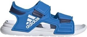 ADIDAS PERFORMANCE ΣΑΝΔΑΛΙ ADIDAS PERFORMANCE ALTASWIM C ΜΠΛΕ