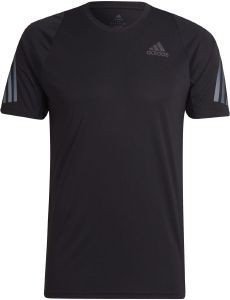 ΜΠΛΟΥΖΑ ADIDAS PERFORMANCE RUN ICON TEE ΜΑΥΡΗ (L) ΜΠΛΟΥΖΑ ADIDAS PERFORMANCE RUN ICON TEE ΜΑΥΡΗ (L)