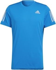 ΜΠΛΟΥΖΑ ADIDAS PERFORMANCE OWN THE RUN TEE ΜΠΛΕ (S) ΜΠΛΟΥΖΑ ADIDAS PERFORMANCE OWN THE RUN TEE ΜΠΛΕ (S)
