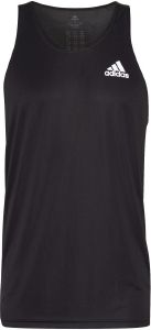 ΦΑΝΕΛΑΚΙ ADIDAS PERFORMANCE OWN THE RUN SINGLET ΜΑΥΡΟ (S) ΦΑΝΕΛΑΚΙ ADIDAS PERFORMANCE OWN THE RUN SINGLET ΜΑΥΡΟ (S)