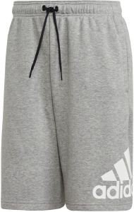ΣΟΡΤΣ ADIDAS PERFORMANCE LOUNGEWEAR MUST HAVES ΓΚΡΙ (S) ΣΟΡΤΣ ADIDAS PERFORMANCE LOUNGEWEAR MUST HAVES ΓΚΡΙ (S)