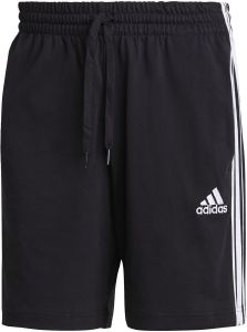 ΣΟΡΤΣ ADIDAS PERFORMANCE AEROREADY ESSENTIALS 3-STRIPES ΜΑΥΡΟ (L) ΣΟΡΤΣ ADIDAS PERFORMANCE AEROREADY ESSENTIALS 3-STRIPES ΜΑΥΡΟ (L)