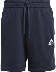  ADIDAS PERFORMANCE ESSENTIALS FRENCH TERRY 3-STRIPES   (S)