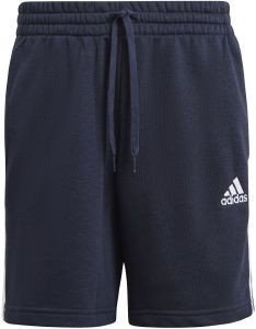 ΣΟΡΤΣ ADIDAS PERFORMANCE ESSENTIALS FRENCH TERRY 3-STRIPES ΜΠΛΕ ΣΚΟΥΡΟ (M) ΣΟΡΤΣ ADIDAS PERFORMANCE ESSENTIALS FRENCH TERRY 3-STRIPES ΜΠΛΕ ΣΚΟΥΡΟ (M)