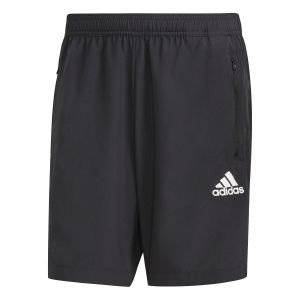 ����� ADIDAS PERFORMANCE AEROREADY D2M WOVEN ����� (M)