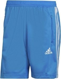 ����� ADIDAS PERFORMANCE PRIMEBLUE D2M 3-STRIPES ���� ������� (L)