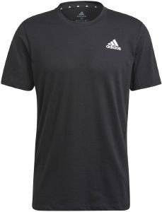 ������� ADIDAS PERFORMANCE AEROREADY D2M TEE ����� (XL)