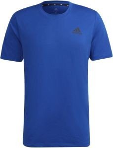 ΜΠΛΟΥΖΑ ADIDAS PERFORMANCE AEROREADY D2M TEE ΜΠΛΕ ΡΟΥΑ (L) ΜΠΛΟΥΖΑ ADIDAS PERFORMANCE AEROREADY D2M TEE ΜΠΛΕ ΡΟΥΑ (L)