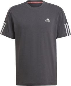  ADIDAS PERFORMANCE AEROREADY MOTION TEE  (S)