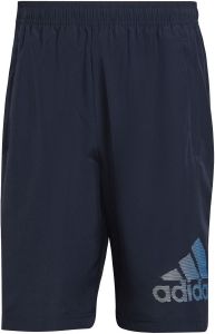 ΣΟΡΤΣ ADIDAS PERFORMANCE AEROREADY D2M LOGO ΜΠΛΕ ΣΚΟΥΡΟ (XXL) ΣΟΡΤΣ ADIDAS PERFORMANCE AEROREADY D2M LOGO ΜΠΛΕ ΣΚΟΥΡΟ (XXL)
