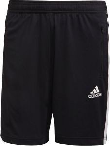 ΣΟΡΤΣ ADIDAS PERFORMANCE PRIMEBLUE D2M 3-STRIPES ΜΑΥΡΟ (S) ΣΟΡΤΣ ADIDAS PERFORMANCE PRIMEBLUE D2M 3-STRIPES ΜΑΥΡΟ (S)