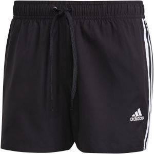 ����� ADIDAS PERFORMANCE CLASSIC 3-STRIPES SWIM SHORTS ����� (M)