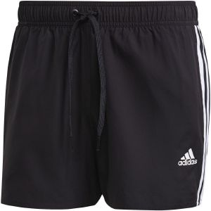  ADIDAS PERFORMANCE CLASSIC 3-STRIPES SWIM SHORTS  (XL)