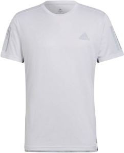 ΜΠΛΟΥΖΑ ADIDAS PERFORMANCE OWN THE RUN TEE ΛΕΥΚΗ (M) ΜΠΛΟΥΖΑ ADIDAS PERFORMANCE OWN THE RUN TEE ΛΕΥΚΗ (M)