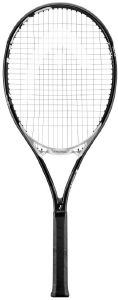 ΡΑΚΕΤΑ HEAD MXG 1 (ΑΠΛΕΚΤΗ) ΜΑΥΡΗ (GRIP:2) ΡΑΚΕΤΑ HEAD MXG 1 (ΑΠΛΕΚΤΗ) ΜΑΥΡΗ (GRIP:2)