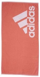 ΠΕΤΣΕΤΑ ADIDAS PERFORMANCE TOWEL SMALL ΡΟΖ (50X100 CM) ΠΕΤΣΕΤΑ ADIDAS PERFORMANCE TOWEL SMALL ΡΟΖ (50X100 CM)