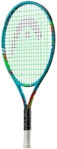 ΡΑΚΕΤΑ HEAD NOVAK 23 (ΠΛΕΓΜΕΝΗ) ΜΠΛΕ