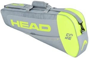  HEAD CORE 3R TENNIS BAG 