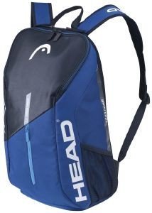 ΤΣΑΝΤΑ ΠΛΑΤΗΣ HEAD TOUR TEAM BACKPACK ΜΠΛΕ ΤΣΑΝΤΑ ΠΛΑΤΗΣ HEAD TOUR TEAM BACKPACK ΜΠΛΕ