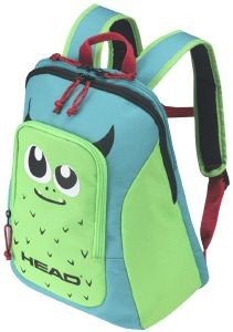   HEAD KIDS BACKPACK /