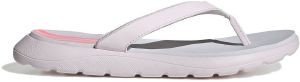 ΣΑΓΙΟΝΑΡΑ ADIDAS PERFORMANCE COMFORT FLIP FLOP ΡΟΖ/ΓΚΡΙ (UK:7, EU:40.5) ΣΑΓΙΟΝΑΡΑ ADIDAS PERFORMANCE COMFORT FLIP FLOP ΡΟΖ/ΓΚΡΙ (UK:7, EU:40.5)