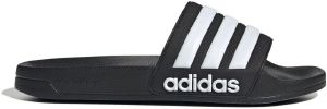  ADIDAS PERFORMANCE ADILETTE SHOWER SLIDE  (UK:8, EU:42)