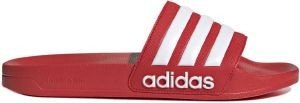  ADIDAS PERFORMANCE ADILETTE SHOWER SLIDE  (UK:8, EU:42)