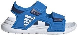 ADIDAS PERFORMANCE ΣΑΝΔΑΛΙ ADIDAS PERFORMANCE ALTASWIM ΜΠΛΕ/ΛΕΥΚΟ