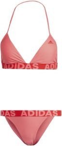 ΜΑΓΙΟ ADIDAS PERFORMANCE BEACH BIKINI ΚΟΡΑΛΙ (36) ΜΑΓΙΟ ADIDAS PERFORMANCE BEACH BIKINI ΚΟΡΑΛΙ (36)