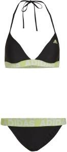 ΜΑΓΙΟ ADIDAS PERFORMANCE BEACH BIKINI ΜΑΥΡΟ/ΛΑΪΜ (40) ΜΑΓΙΟ ADIDAS PERFORMANCE BEACH BIKINI ΜΑΥΡΟ/ΛΑΪΜ (40)