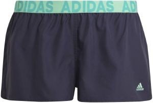 ΜΑΓΙΟ ADIDAS PERFORMANCE BEACH SHORTS ΜΠΛΕ ΣΚΟΥΡΟ (L) ΜΑΓΙΟ ADIDAS PERFORMANCE BEACH SHORTS ΜΠΛΕ ΣΚΟΥΡΟ (L)