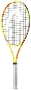 ΡΑΚΕΤΑ HEAD SPARK PRO ΚΙΤΡΙΝΗ (GRIP:2) ΡΑΚΕΤΑ HEAD SPARK PRO ΚΙΤΡΙΝΗ (GRIP:2)