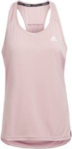 ΦΑΝΕΛΑΚΙ ADIDAS PERFORMANCE PRIMEBLUE D2M 3-STRIPES SPORT TANK TOP ΡΟΖ (M) ΦΑΝΕΛΑΚΙ ADIDAS PERFORMANCE PRIMEBLUE D2M 3-STRIPES SPORT TANK TOP ΡΟΖ (M)