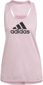 ΦΑΝΕΛΑΚΙ ADIDAS PERFORMANCE DESIGNED 2 MOVE LOGO SPORT TANK TOP ΡΟΖ (S) ΦΑΝΕΛΑΚΙ ADIDAS PERFORMANCE DESIGNED 2 MOVE LOGO SPORT TANK TOP ΡΟΖ (S)