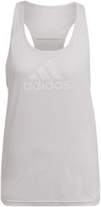 ADIDAS PERFORMANCE ΦΑΝΕΛΑΚΙ ADIDAS PERFORMANCE AEROREADY D2M LOGO SPORT TANK TOP ΡΟΖ