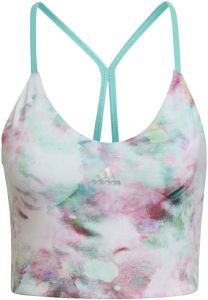 ΦΑΝΕΛΑΚΙ ADIDAS PERFORMANCE UFORU BT ΡΟΖ/ΤΙΡΚΟΥΑΖ (S) ΦΑΝΕΛΑΚΙ ADIDAS PERFORMANCE UFORU BT ΡΟΖ/ΤΙΡΚΟΥΑΖ (S)