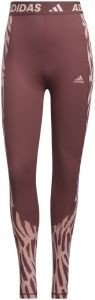 ΚΟΛΑΝ ADIDAS PERFORMANCE TECHFIT ALL OVER PRINT LONG TIGHTS ΜΠΟΡΝΤΟ (L) ΚΟΛΑΝ ADIDAS PERFORMANCE TECHFIT ALL OVER PRINT LONG TIGHTS ΜΠΟΡΝΤΟ (L)