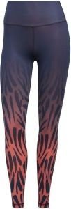  7/8 ADIDAS PERFORMANCE OPTIME FIERCE TRAINING TIGHTS  /