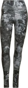ΚΟΛΑΝ ADIDAS PERFORMANCE X ZOE SALDANA SPORT TIGHTS ΓΚΡΙ (L) ΚΟΛΑΝ ADIDAS PERFORMANCE X ZOE SALDANA SPORT TIGHTS ΓΚΡΙ (L)