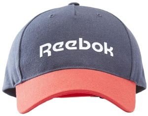 ΚΑΠΕΛΟ REEBOK ACTIVE CORE LINEAR LOGO CAP ΜΠΛΕ ΣΚΟΥΡΟ ΚΑΠΕΛΟ REEBOK ACTIVE CORE LINEAR LOGO CAP ΜΠΛΕ ΣΚΟΥΡΟ