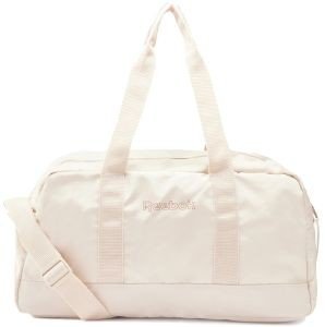 ΣΑΚΟΣ REEBOK ESSENTIALS GYM BAG ΕΚΡΟΥ ΣΑΚΟΣ REEBOK ESSENTIALS GYM BAG ΕΚΡΟΥ