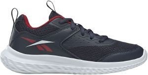 ΠΑΠΟΥΤΣΙ REEBOK RUSH RUNNER 4 ΜΠΛΕ ΣΚΟΥΡΟ (USA:4, EU:35) ΠΑΠΟΥΤΣΙ REEBOK RUSH RUNNER 4 ΜΠΛΕ ΣΚΟΥΡΟ (USA:4, EU:35)