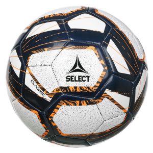 ΜΠΑΛΑ SELECT CLASSIC V22 ΛΕΥΚΗ (5) ΜΠΑΛΑ SELECT CLASSIC V22 ΛΕΥΚΗ (5)