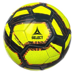 ΜΠΑΛΑ SELECT CLASSIC V22 ΚΙΤΡΙΝΗ (5) ΜΠΑΛΑ SELECT CLASSIC V22 ΚΙΤΡΙΝΗ (5)