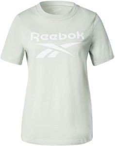  REEBOK IDENTITY BIG LOGO TEE 