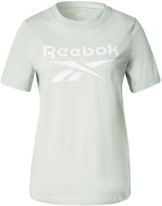 ΜΠΛΟΥΖΑ REEBOK IDENTITY BIG LOGO TEE ΒΕΡΑΜΑΝ (S) ΜΠΛΟΥΖΑ REEBOK IDENTITY BIG LOGO TEE ΒΕΡΑΜΑΝ (S)